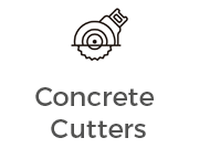 Concrete Cutters