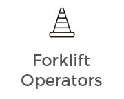 Forklift Operators