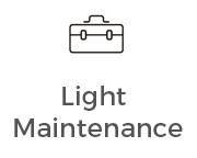 Light Maintenance
