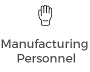 Manufacturing Personnel